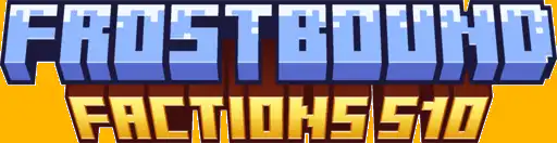 Frostbound Factions banner
